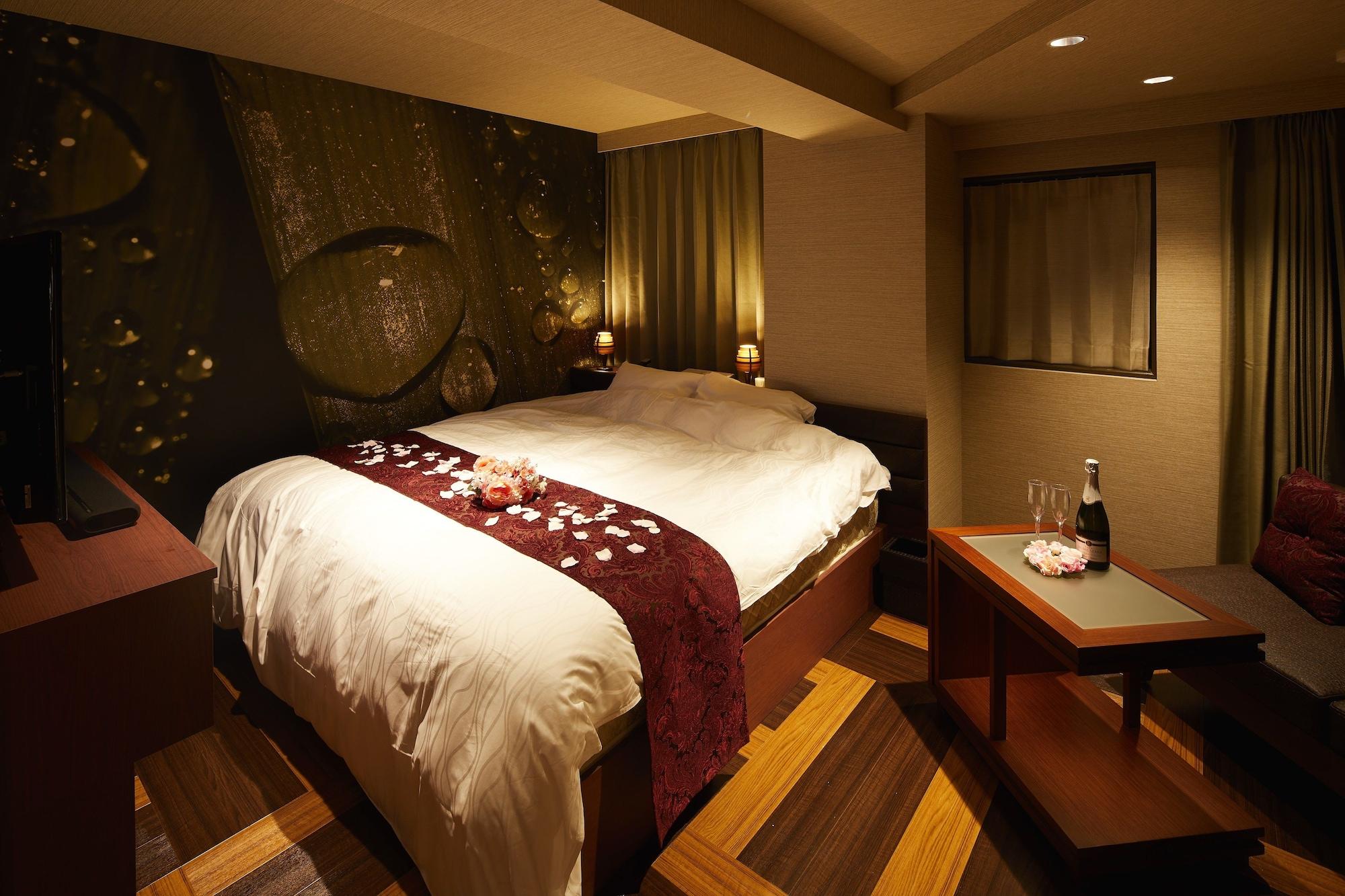 Hotel Venus Neo (Adults Only) Nagoya Esterno foto