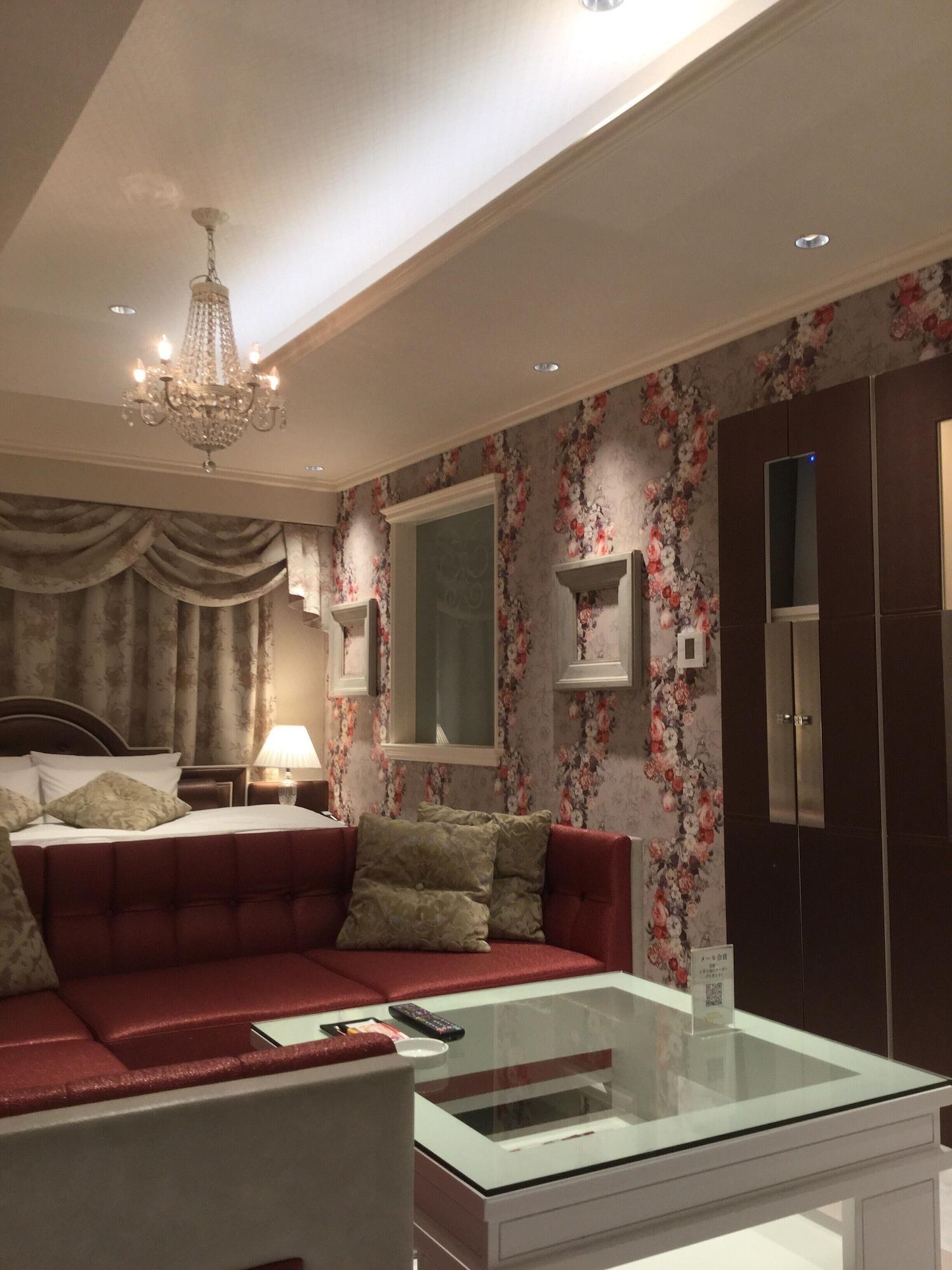 Hotel Venus Neo (Adults Only) Nagoya Esterno foto