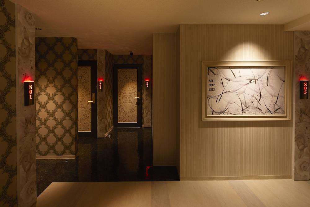 Hotel Venus Neo (Adults Only) Nagoya Esterno foto