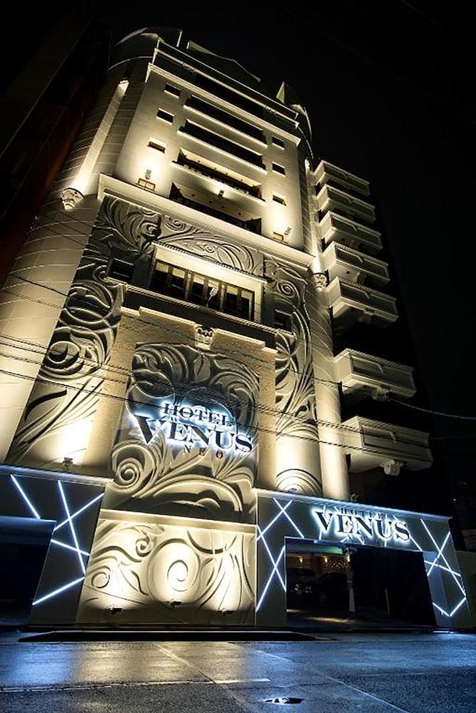 Hotel Venus Neo (Adults Only) Nagoya Esterno foto