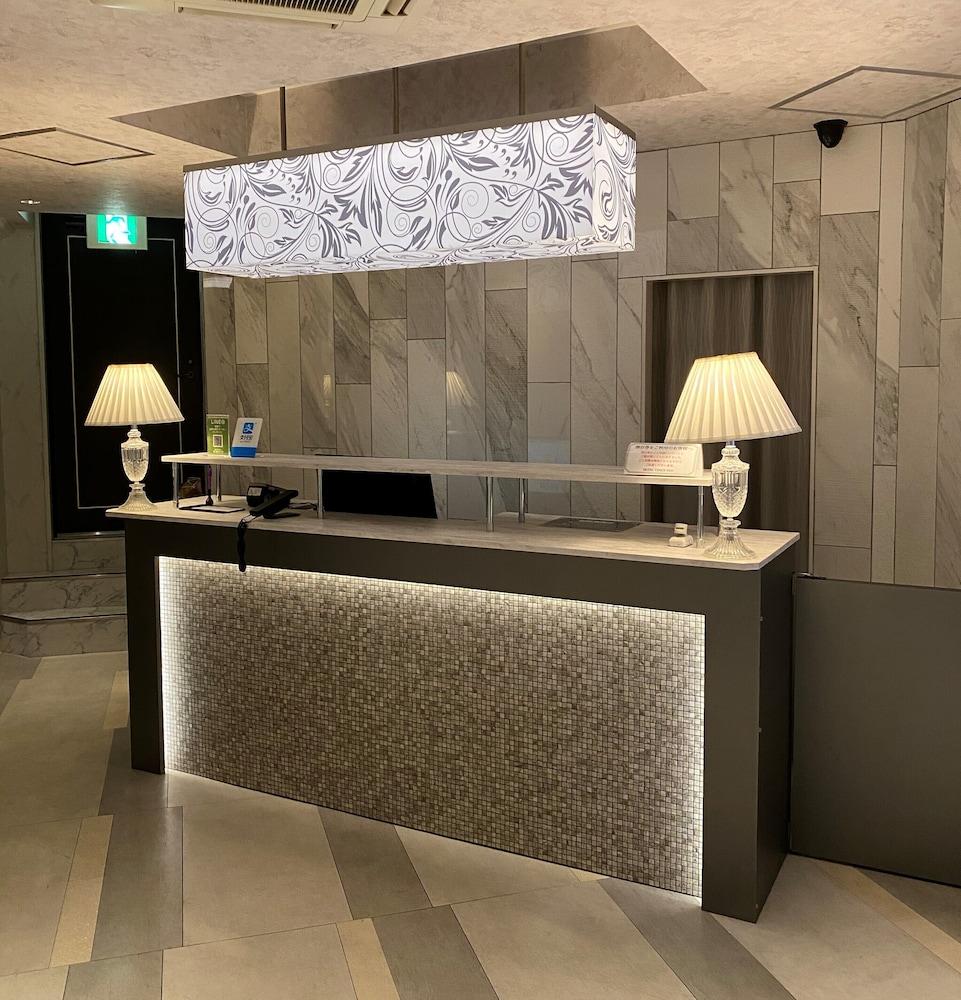 Hotel Venus Neo (Adults Only) Nagoya Esterno foto