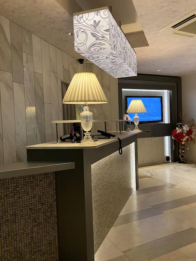 Hotel Venus Neo (Adults Only) Nagoya Esterno foto