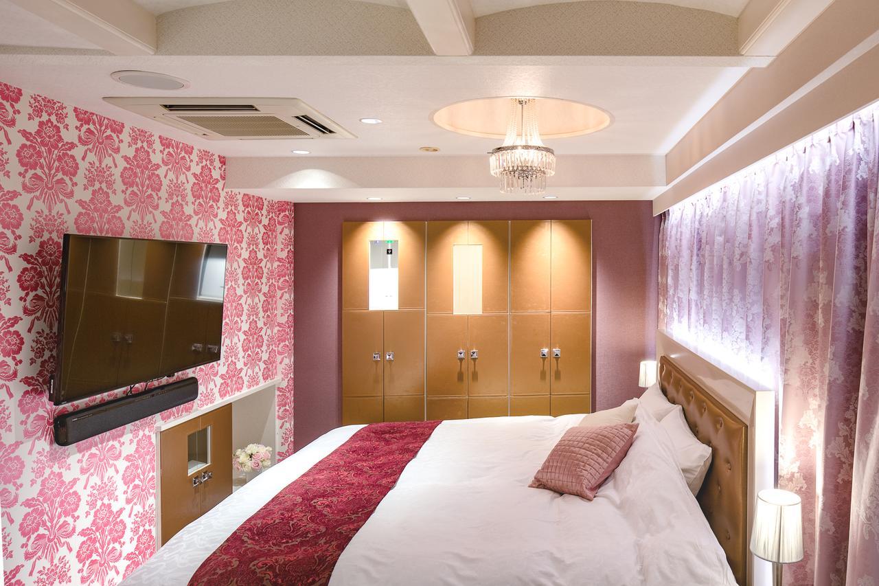 Hotel Venus Neo (Adults Only) Nagoya Esterno foto