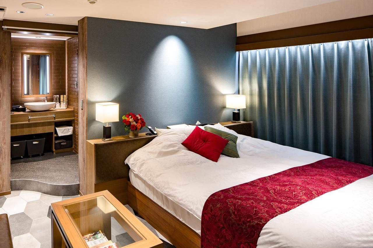 Hotel Venus Neo (Adults Only) Nagoya Esterno foto