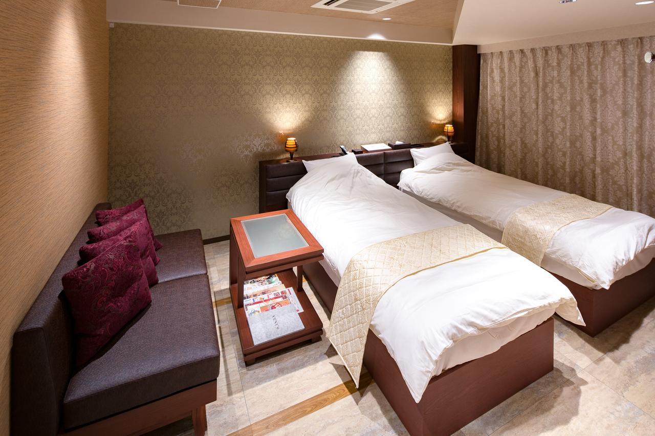 Hotel Venus Neo (Adults Only) Nagoya Esterno foto