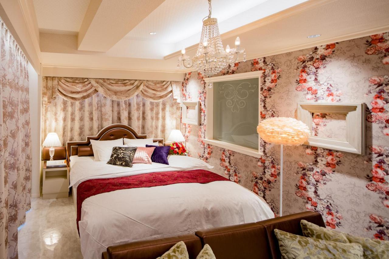 Hotel Venus Neo (Adults Only) Nagoya Esterno foto