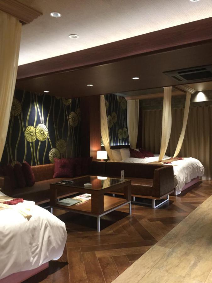 Hotel Venus Neo (Adults Only) Nagoya Esterno foto