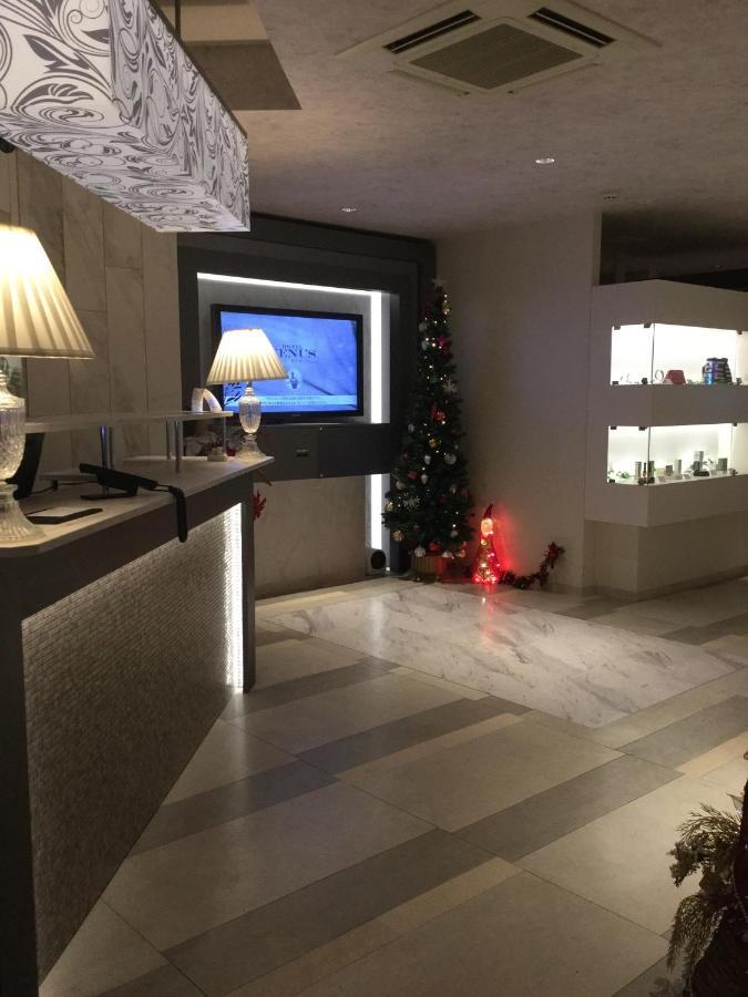 Hotel Venus Neo (Adults Only) Nagoya Esterno foto