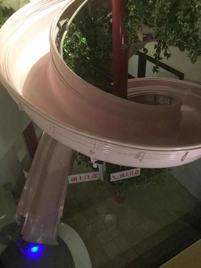Hotel Venus Neo (Adults Only) Nagoya Esterno foto