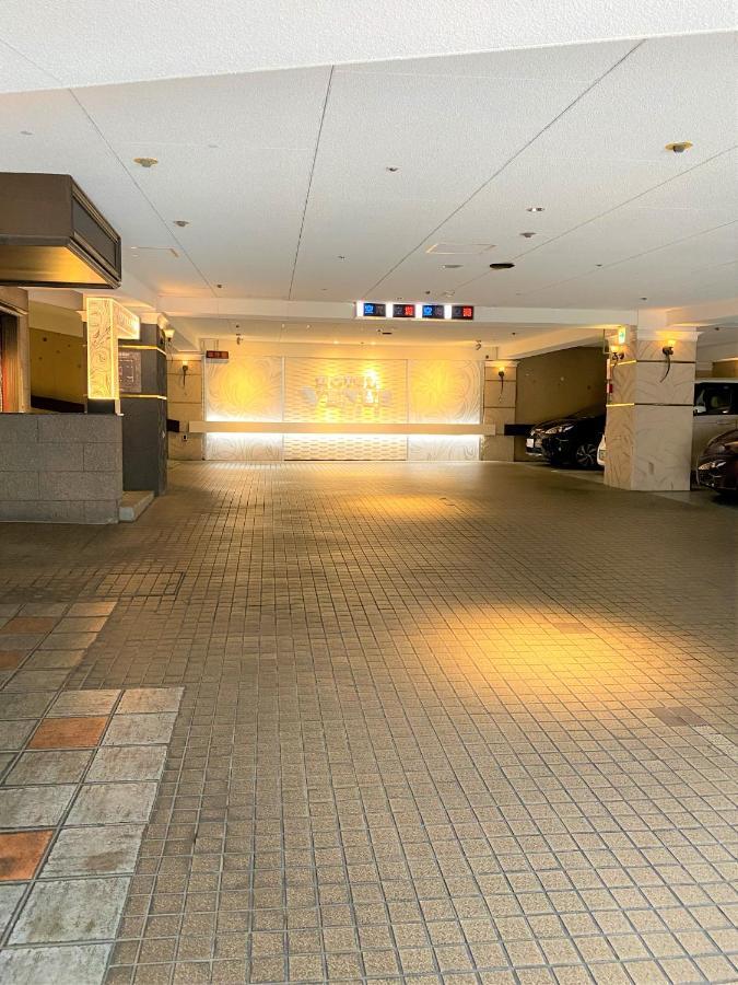 Hotel Venus Neo (Adults Only) Nagoya Esterno foto